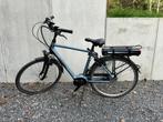 Batavus electrische fiets, Versnellingen, Gebruikt, Batavus, 53 tot 57 cm