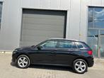 Skoda Kamiq benzine automaat 16.000km, Stof, Zwart, 5 zetels, 5 deurs