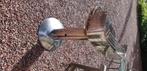 BBQ Barbecook, Tuin en Terras, Houtskoolbarbecues, Ophalen, Gebruikt, Barbecook