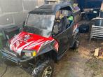 Rzr 800, 2 cilinders, 800 cc, 12 t/m 35 kW
