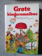 Grote kinderomnibus, Ophalen of Verzenden, Gelezen