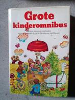 Grote kinderomnibus, Boeken, Ophalen of Verzenden, Gelezen