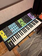 Moog Matriarch, Enlèvement, Comme neuf
