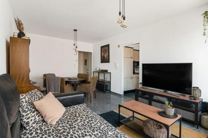 Lichtrijk, energie efficiënt app met zonnige tuin in Schoten, Immo, Huizen en Appartementen te koop, Provincie Antwerpen, tot 200 m²