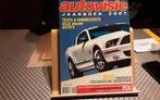 Autovisie jaarboek 2007, Boeken, Ophalen of Verzenden, Zo goed als nieuw