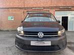 Volkswagen Caddy 1.6 TDI Lichte Vracht *Airco/GPS *, Auto's, Te koop, Zilver of Grijs, 55 kW, 147 g/km