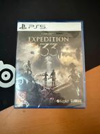 Clair obscur expédition 33 | Neuf/Scellé | PlayStation 5, Enlèvement, Neuf
