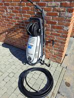 Comet KS1700 extra hogedruk met extra vuilfrees en rioolrat, Ophalen, Gebruikt, Comet, Elektrisch