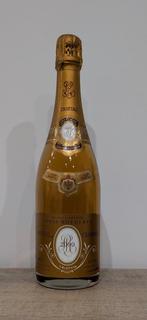 Cristal Roederer 2000, Verzamelen, Wijnen, Ophalen of Verzenden, Zo goed als nieuw, Champagne