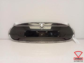 Tesla Model S Grille 1023312-00-A compleet beschikbaar voor biedingen