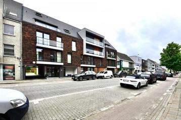 Appartement te koop in Waarschoot, 1 slpk, Immo, Appartement, 63 kWh/m²/an, 1 pièces