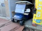 GOLFKAR GOLFCAR CLUBCAR PRECEDENT 2018, Sport en Fitness, Golf, Ophalen of Verzenden, Golfkar