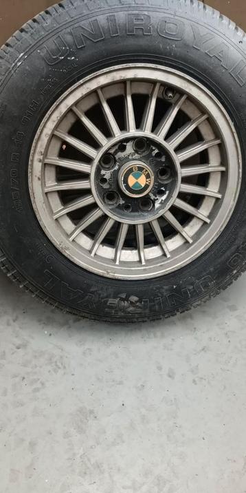 originele BMW Alpina velgen  beschikbaar voor biedingen