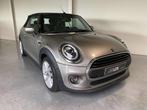 MINI One Cabrio 1.5 - LED - NAVI - SPORTSTOELEN - PDC - enz., Achat, 3 cylindres, Cabriolet, Occasion