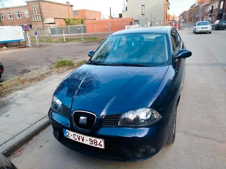 Seat ibiza, Autos, Peugeot, Particulier, Essence, Enlèvement