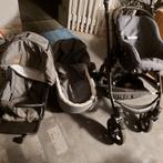 Driedelig kinderwagen., Enfants & Bébés, Poussettes & Combinaisons, Enlèvement, Poussette