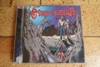 CD Crimes of Passion, Gebruikt, Ophalen of Verzenden