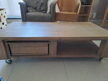 Salontafel beschikbaar voor biedingen