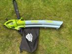 Bladblazer parkside, Ophalen, Gebruikt, Ruggedragen, Parksite