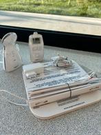 Angelcare AC403, Kinderen en Baby's, Babyfoons, Ophalen of Verzenden, Zo goed als nieuw