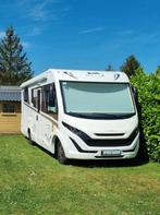 Mobilhome McLouis Carat 879, Caravans en Kamperen, Mobilhomes, Buitenlamp, Fiat, Particulier, L-zit