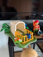 Playmobil 5124, Kinderen en Baby's, Speelgoed | Playmobil, Ophalen, Gebruikt, Los Playmobil
