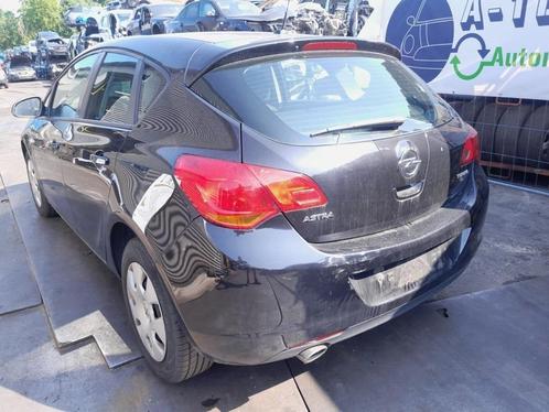 REMKLAUW LINKS ACHTER ABS Astra J (PC6 / PD6 / PE6 / PF6), Auto-onderdelen, Remmen en Aandrijving, Opel, Gebruikt