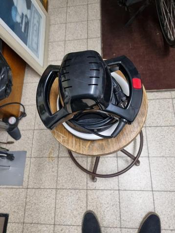 Haakse polijstmachine beschikbaar voor biedingen