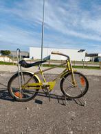 Superia chopper, Ophalen, SUPERIA