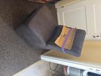 4 stoelen, Ophalen, Gebruikt, Vier, Stof