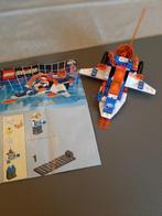 Lego set 6879 Le Baron Blizzard, Comme neuf, Ensemble complet, Lego, Enlèvement ou Envoi