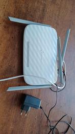 TpLink Archer C50, Computers en Software, Routers en Modems, Ophalen of Verzenden, Gebruikt, Router