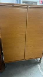 Archiefkast Kinnarps ‘70, Ophalen of Verzenden