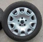 Winterbanden Mini One Cooper 5X112 TPMS 15inch 7,5&4,5mm ❄️, Auto-onderdelen, Ophalen, Gebruikt, Mini