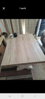 Table de salon sur Gosselies ou Jurbise, Maison & Meubles, Enlèvement