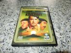 nr.1810- Dvd: the guns of navarone - oorlog - 1961, Vanaf 12 jaar, Ophalen of Verzenden, Zo goed als nieuw, Oorlog
