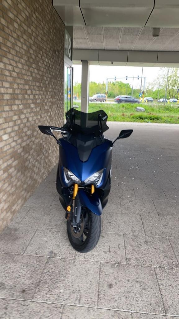 Yamaha tmax 530 dx, Motoren, Onderdelen | Yamaha, Ophalen of Verzenden