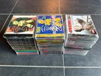 46 verschillende cd de afrekening Studio Brussel, Cd's en Dvd's, Ophalen of Verzenden, Zo goed als nieuw