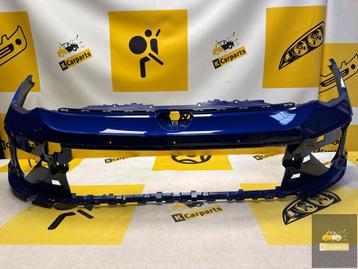 Voorbumper VW Golf 8 VIII 8.5 FACELIFT R 5H0807221Q 6XPDC beschikbaar voor biedingen