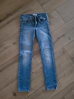 Jeansbroek - Fish and chips - maat 134, Kinderen en Baby's, Fish & Chips, Gebruikt, Jongen, Ophalen