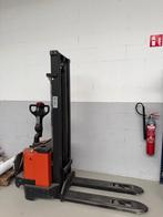 BT SWE100 stapelaar, Ophalen, Stapelaar, Tot 1000 kg, BT