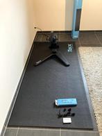 Tacx Flux S Smart, Sport en Fitness, Wielrennen, Ophalen, Zo goed als nieuw, Overige typen