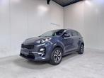 Kia Sportage 1.6 Diesel - GPS - Airco - Topstaat!, Auto's, Kia, 116 g/km, https://public.car-pass.be/vhr/c079deae-c780-4cc6-b0a8-a6ff7ababc40