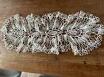 sierdoek, Ophalen of Verzenden, Zo goed als nieuw, Ovaal, Binnen