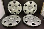 4 enjoliveurs opel astra combo zafira meriva et autres 16", Enlèvement ou Envoi, Utilisé