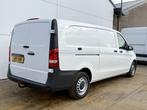 Mercedes-Benz Vito 114 2.1 CDI XXL Automaat L3H1 Adaptieve C, Auto's, Automaat, Achterwielaandrijving, Gebruikt, 2500 kg