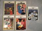 Ceppi - Stephane clément, Meerdere stripboeken, Ophalen, Gelezen
