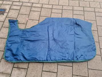 Winter uitrijdeken beschikbaar voor biedingen