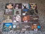 16 cd's Morrissey, Enlèvement, Utilisé, Alternatif