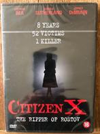 Citizen X, Ophalen of Verzenden, Nieuw in verpakking